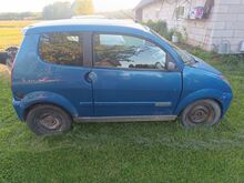 Mopeedauto Aixam Mega K44 4kW