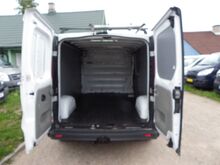 Renault Trafic LONG A/C 2.0 TDI 84kW
