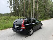 Volvo v50 1.6d 80kw
