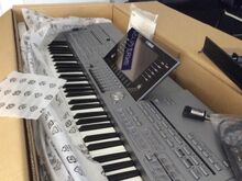 Müün 76 klahviga süntesaatorit Yamaha Tyros 5