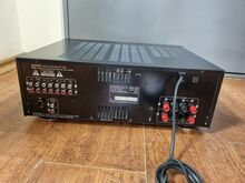 Denon PMA-860 A-class Integrated Stereo Amplifier