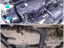Volvo XC90 2,4 D5 Euro3 120kw