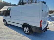 Ford Transit 2.2 74kw 2012a