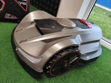 Mururobot Sunseeker x7 3000m2