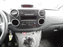 Peugeot Partner 1.6 TDI 84kW