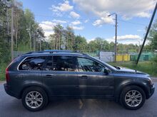Volvo XC90 2.4D 136kw
