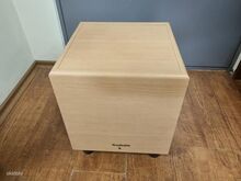 Wharfedale Sup Cobe 10A