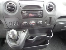 Opel Movano H2/L2 с кондиционером 2.3 TDI 100 кВт
