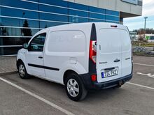 Renault Kangoo 2014 1.5dCi