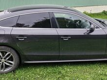 Audi A5 Sportback 2.0 TFSI 132kW