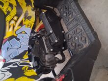 Laste atv