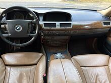Bmw 730D E65