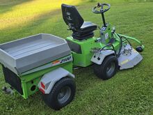 Murutraktor Eghilm 2100