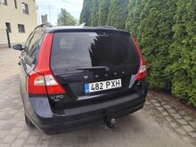 Volvo V70 Momentum D5 136KW