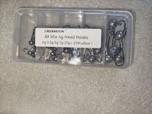 JIGI KONKSUD 25tk 3.5-14g