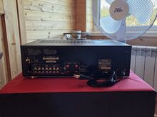 Stereo ressiiver Pioneer