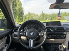 BMW F31 2015