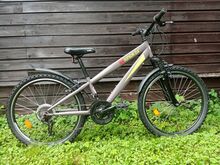 Jalgratas 24"
