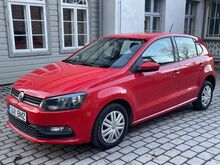 Volkswagen Polo Facelift 1.4 TDi 55kW