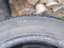 Naastrehvid Continental 205 60 r16