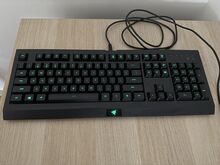 Razer Cynosa Lite klaviatuur
