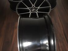 Japan Racing R20 5x130/112/120 J10+J11
