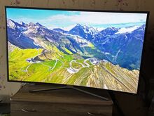 Televiisor Samsung UE55K6300