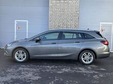 Opel Astra 1.6 81kW, REG. TASU MAKSTUD, HOLLANDIST