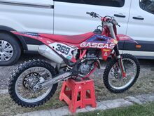 ГАСГАС MC250