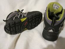 Kõrged k/s tossud Adidas, s. 24