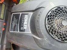 Murutraktor Husqvarna LTH151 automaat