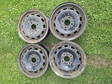 PLEKKVELJED 14 4X108 57MM KESK AVA