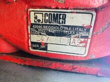 Полевая/пастбищная косилка PSM 355, редуктор Comer