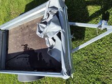 Haagis N7-202 Neptun 2020x1140x300mm