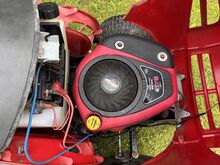 Murutraktor Alko