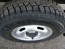 Ford Transit H2/L3 2.2 TDI 88kW
