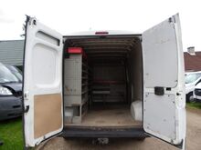 Fiat Ducato H2/L3 2.3 TDI 88kW
