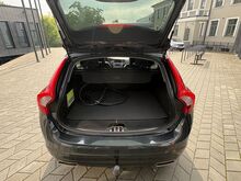 Volvo V60 SUMMUM AWD TWIN ENGINE PLUG IN HYBRID