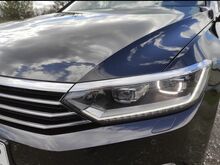 Volkswagen Passat 2.0 110кВт 2015
