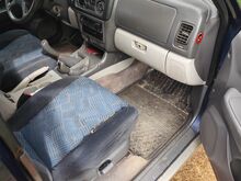 Mitsubishi Pajero 2.5 73кВт