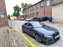 Audi A5 Tuning