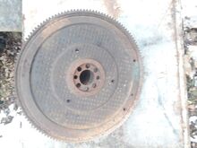 MTZ ja T40 varuosad