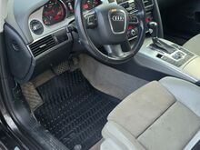 Audi A6 Quattro Allroad 3,0TDI Tiptronic