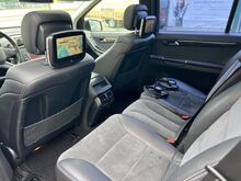 Mercedes-Benz R 300 Facelift 3.0 CDI V6 140kW