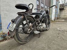BMW R35