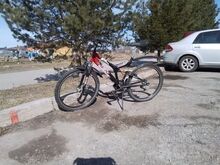 Jalgratas 26"