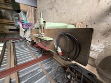 Рубанок с двумя лезвиями, мощный двигатель