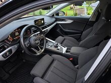 Audi A4 b9 2,0TDI 140kw