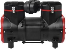 Õlivaba õhukompressor - 1500W mootor KD4078