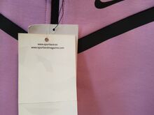 Dressipluus NIKE